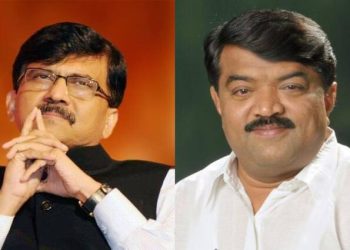 नाशिकचं राजकारण पेटलंय ?