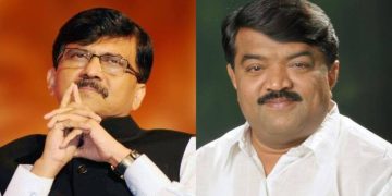 नाशिकचं राजकारण पेटलंय ?