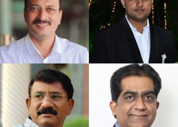 नोवाच्या अध्यक्षपदी विक्रम कदम, सरचिटणीसपदी बोडके
