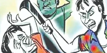 नाशकात गुंडांनी दिले पोलिसांनाच आव्हान