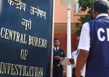 नाशिकच्या इगतपुरी येथील रिसॉर्ट वर सीबीआयचे छापे !