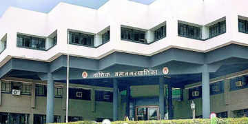 नाशकात ठेकेदारच सफाई कर्मचाऱ्यांकडून वसूल करतो खंडणी