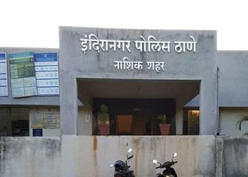 आंतरराज्यीय गुन्हेगार इंदिरानगर पोलिसांनी केले गजाआड