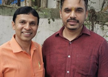 मा. नगरसेवक निकुळे यांच्या विरुद्ध दिलेली तक्रार गैरसमजातून