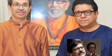नाशिकसह चार महापालिकांत ठाकरेंची युती ?