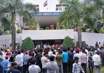 नाशिकमधील भाजपच्या माजी नगरसेवकाच्या अडचणीत वाढ