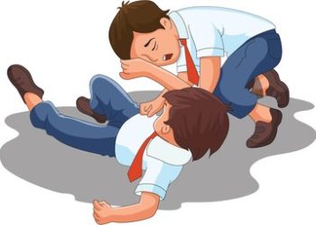 अल्पवयीन मुलांमध्ये राग वाढतो आहे का ?