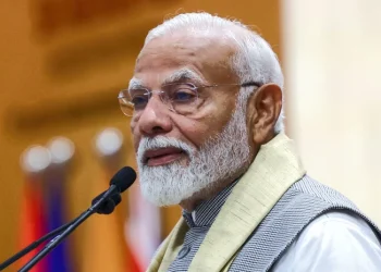 पंतप्रधान मोदी आज संध्याकाळी  देशाला करणार संबोधित