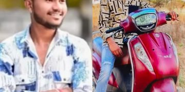 नाशिक हादरले,अवघ्या 12 तासात दोन तरुणांचा खून