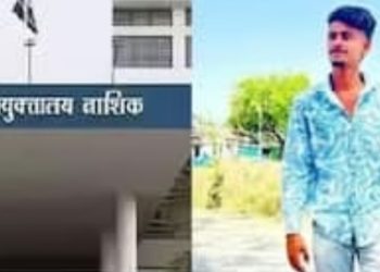 नाशकात तरुणाचा खून, 9 महिन्यात 43 खून