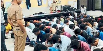 अजून कोण-कोण म्हणणार… नाशिक जिल्हा, कायद्याचा बालेकिल्ला !