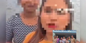 हे नाशिक आहे भावा, इथं जर तू इज्जत दिली नाहीतर… तुझी डेडबॉडी….