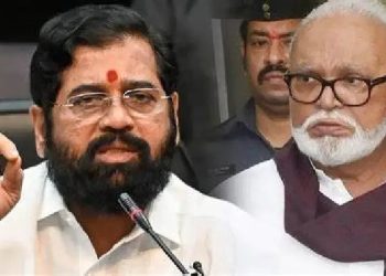 भुजबळांचे कट्टर समर्थक शिंदे गटाच्या गोटात