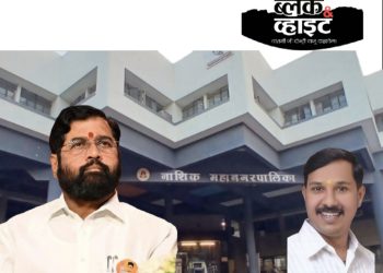 नाशकात शिंदेंच्या शिवसेनेतील इच्छुक उमेदवाराचा आत्महत्येचा इशारा