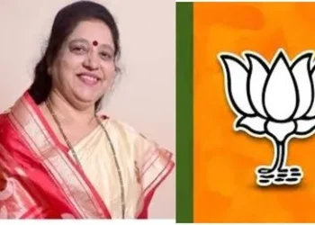 नासिकमध्ये महिला नेत्याने उमेदवारी अर्ज मागे घेतला आणि…….