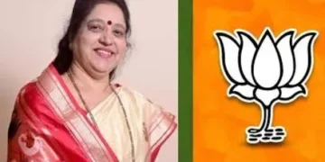 नासिकमध्ये महिला नेत्याने उमेदवारी अर्ज मागे घेतला आणि…….