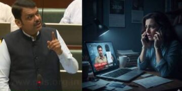 डिजिटल अरेस्ट हा निव्वळ फ्रॉडच – मुख्यमंत्री फडणवीस