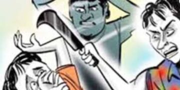 नाशकात शिंदे गटाच्या नेत्यावर कोयत्याने हल्ला