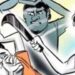 नाशकात शिंदे गटाच्या नेत्यावर कोयत्याने हल्ला