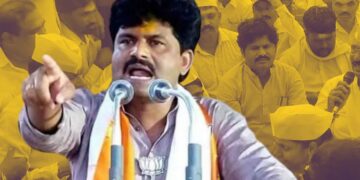 नाशिकच्या त्या महिला कर्मचाऱ्यांना परदेशात विकायचा होता प्लान– आ. गोपीचंद  पडळकर