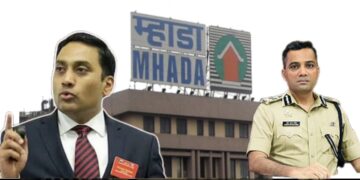 नाशिकची बिल्डर लॉबी हादरली !