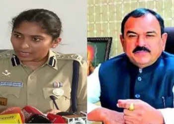 खरात महिलांना कसं फसवायचा,याबाबत SIT ची खळबळजनक माहिती !