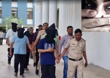 नाशिकच्या IT कंपनीतील भयंकर घटना, लैंगिक अत्याचार ते तरुणाचे धर्मांतर
