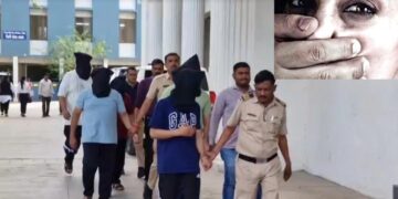 नाशिकच्या IT कंपनीतील भयंकर घटना, लैंगिक अत्याचार ते तरुणाचे धर्मांतर