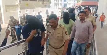 नाशिक हादरले ! नामांकित IT कंपनीत महिलांवर अत्याचार, धार्मिक भावना दुखावल्याचाही आरोप 