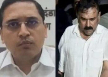 उपजिल्हाधिकारी निलंबित अशोक खरात प्रकरण अंगलट