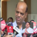 नाशिकमध्ये दराडे थेट गितेंच्या घरी