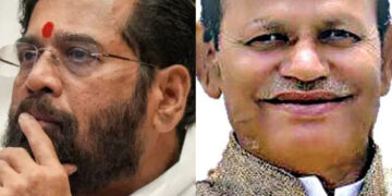 एकनाथ शिंदे सोडून सर्वांनीच माझा घात केला– दराडे