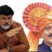 नाशकात संकटमोचकाचा चेंडू संकटमोचकाकडे !