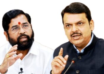 नाशिकमधील बंडखोरीचा वचपा जळगावमध्ये