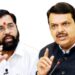 नाशिकमधील बंडखोरीचा वचपा जळगावमध्ये