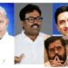 बंडखोर नेते प्रसाद हिरे थेट नाशिकच्या भाजप कार्यालयात