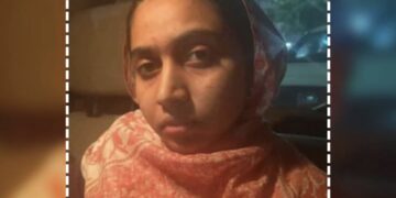नाशिक धर्मांतर प्रकरणात निदा खानची धक्कादायक कबुली !