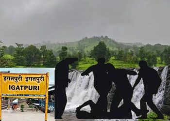संतापजनक ! कायद्याच्या बालेकिल्ल्यात पर्यटक कुटुंबावर जीवघेणा हल्ला