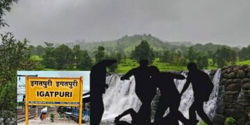 संतापजनक ! कायद्याच्या बालेकिल्ल्यात पर्यटक कुटुंबावर जीवघेणा हल्ला