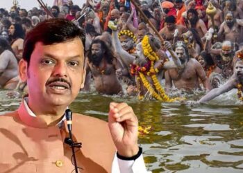 कुंभमेळा निमित्ताने राजकीय नेते,अधिकारी यांना चाप लावण्याची तयारी सुरू
