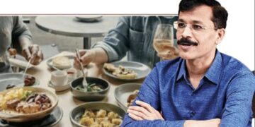 नाशकात हॉटेल चालकांचे धाबे दणाणले, 7 हॉटेल्सचे परवाने थेट निलंबित