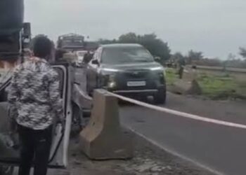 त्यांनी थेट त्या कुटुंबाला संपवायचाच प्लॅन आखला! 30 किलोमीटरपर्यंत मृत्यू मागे धावत होता
