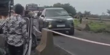 त्यांनी थेट त्या कुटुंबाला संपवायचाच प्लॅन आखला! 30 किलोमीटरपर्यंत मृत्यू मागे धावत होता