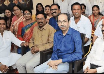 नाशकात शिंदे गटाचा ऑपरेशन टायगर चा प्लॅन फसला?