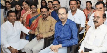 नाशकात शिंदे गटाचा ऑपरेशन टायगर चा प्लॅन फसला?