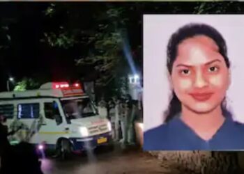 नाशिकचे इंदिरानगर हादरले ! रस्त्यावर तरुणीची चाकूने सपासप वार करून हत्या