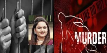 ‘मैत्रीत घात’ त्या महिलेचा अपघात नसून खून