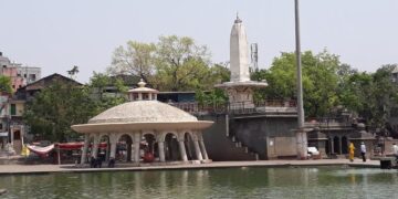 सुरक्षारक्षक कुठे? नाशिकच्या रामकुंडात पाच जण बुडाले; चार बचावले, एका मुलाचा मृत्यू