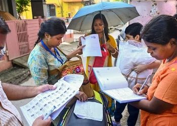17 वर्ष मतदान करूनही आता नागरिकत्वाचा पुरावा का?