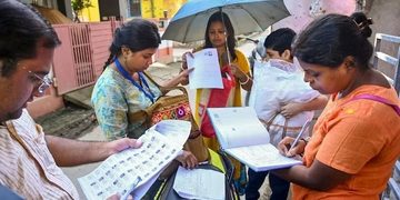 17 वर्ष मतदान करूनही आता नागरिकत्वाचा पुरावा का?